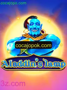 Explorando o Mundo de Aladdinslamp: Um Novo Jogo que Está Conquistando Corações