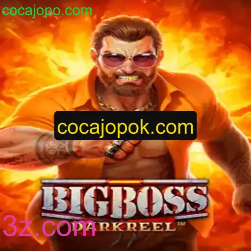BigBoss: Explore o Mundo do Novo Jogo de Estratégia