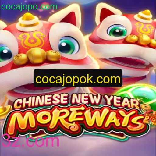 Explorando CHINESENEWYEARMOREWAYS: O Novo Jogo que Está Conquistando o Mundo