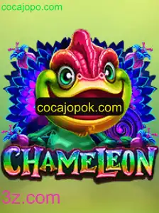 Explorando o Jogo Chameleon: Regras e Estratégias
