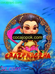 Descubra o Mundo Fascinante de CrazyNuoZha