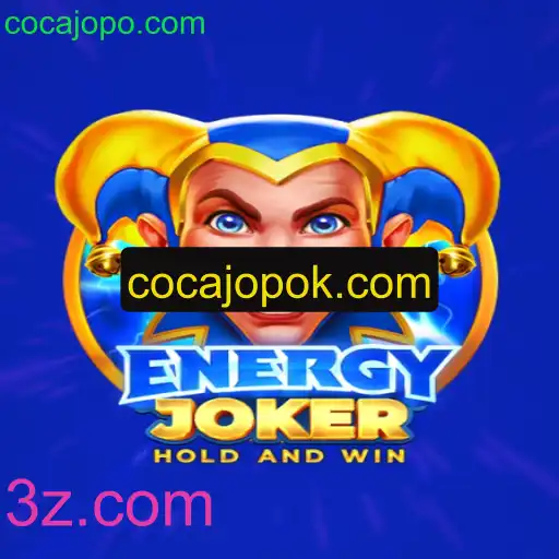 Descubra o Fascinante Mundo de EnergyJoker: Um Jogo de Estratégia Inovador