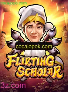 FlirtingScholar: Uma Aventura Envolvente e Estratégica no Mundo dos Jogos