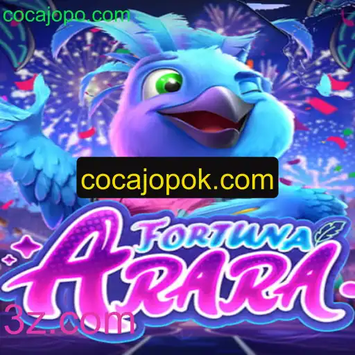 Descubra o Fascinante Mundo de FortunaArara