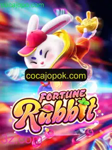 Descubra as Aventuras de FortuneRabbit
