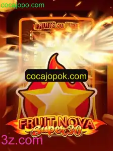 Explorando o Universo de FruitrNovaSupe30