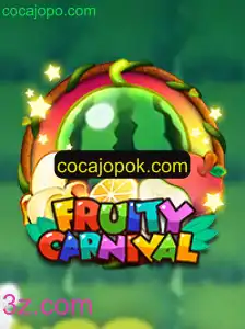Explorando o Mundo Vibrante de FruityCarnival