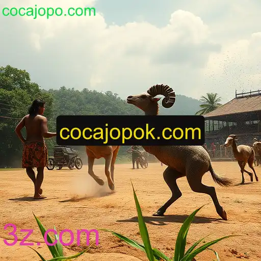 Jogos de sabong