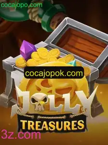 Descubra o Mundo de JollyTreasures: Um Guia Completo