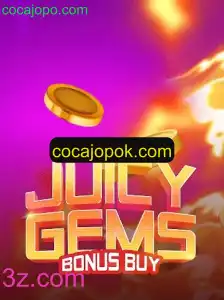 Descobrindo JuicyGemsBonusBuy: O Novo Fenômeno dos Jogos Online