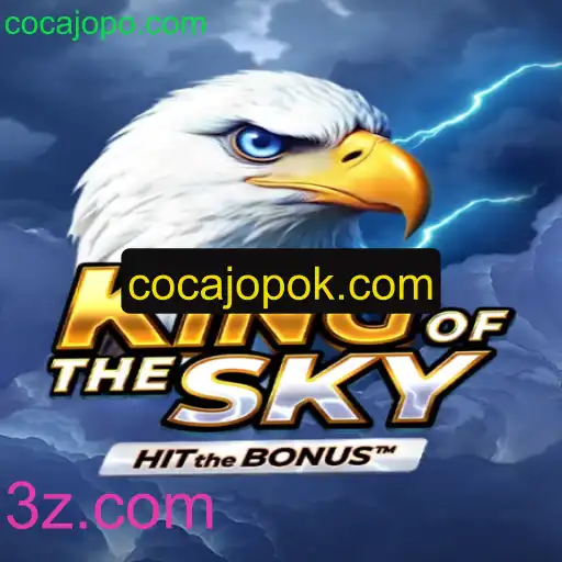 KingOfTheSky: Dominando os Céus com Estratégia e Aventura