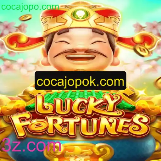 Descubra o Jogo 'LUCKYFORTUNES': Uma Jornada de Sorte e Estratégia