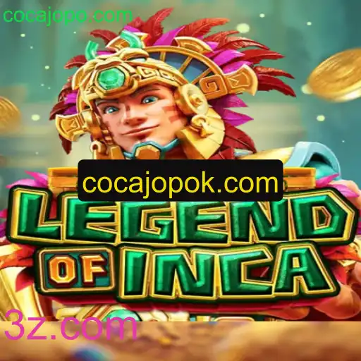 LegendofInca: Descubra o Enigmático Mundo do Antigo Império