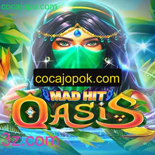Explorando o Mundo Fascinante de MadHitOasis: Um Jogo Inovador