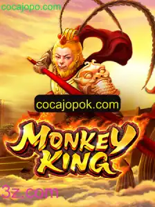 Descubra o Fascinante Mundo de 'MonkeyKing'