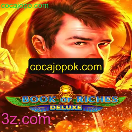 Book of Riches Deluxe: Uma Jornada Inesquecível no Universo dos Jogos Digitais