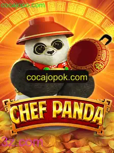 Descubra o Fascinante Mundo de ChefPanda