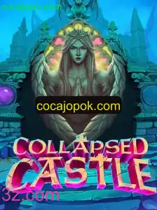 Explorando o Mundo de CollapsedCastle: Um Novo Desafio no Universo dos Jogos