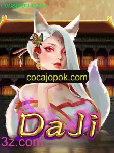Descubra o Fascinante Mundo de DaJi: O Jogo que Está Conquistando o Coração dos Gamers