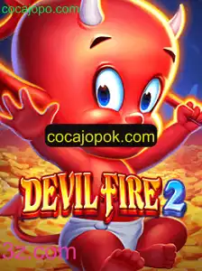Explorando o Universo de DevilFire2: A Nova Sensação de Jogo