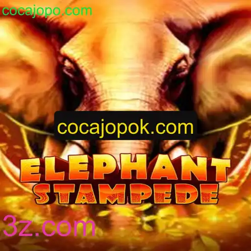 Explorando a Ação de ElephantStampede: Um Mergulho no Mundo Selvagem dos Elefantes