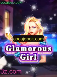 Explorando o Mundo de GlamorousGirl: Descubra o Jogo Sensação