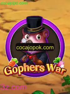 Explorando o Mundo Fascinante de GophersWar