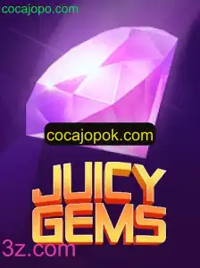 Explorando JuicyGems: O Novo Fenômeno no Mundo dos Jogos