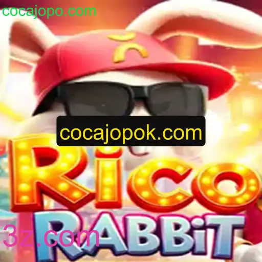 Descubra o Fascinante Mundo de RicoRabbit