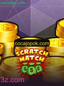 Descubra o Fascinante Mundo de ScratchMatch: Um Jogo Revolucionário