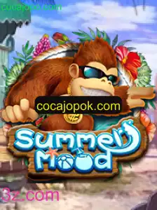 Explorando o Mundo de SummerMood: O Game que Conquista a Internet