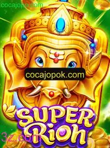 Explorando o Universo de SuperRich: Guia Completo e Regras