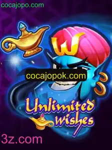 UnlimitedWishes: Explore um Mundo Infinito de Possibilidades com Cocajopo.com