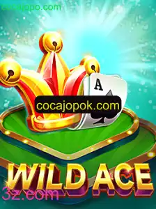 Descubra WildAce: O Jogo que Está Conquistando o Mundo