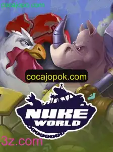Explorando NukeWorld: O Novo Fenômeno dos Jogos