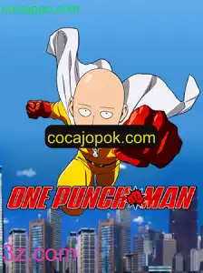 Descubra o Mundo de OnePunchMan: O Jogo de Ação Inspirador