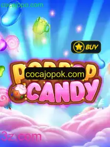 Descubra o Fascinante Mundo de POPPOPCANDY