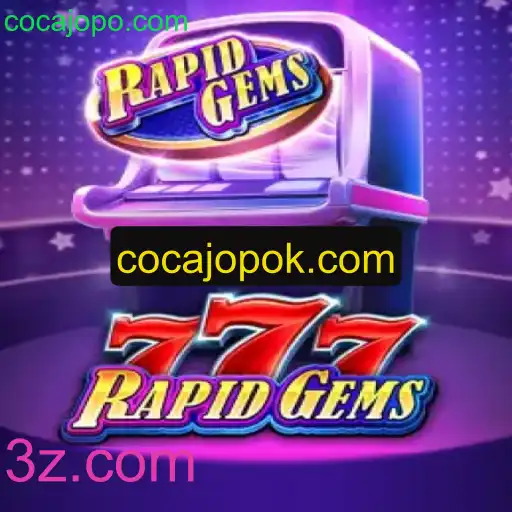 Descubra o Mundo de RapidGems777: A Última Sensação de Jogos Online