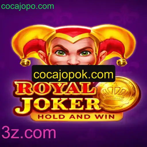 RoyalJoker - O Jogo Que Está Conquistando Todos em cocajopo.com