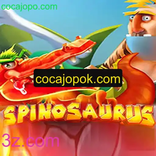 Descubra o Mundo Dinâmico de Spinosaurus