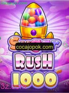 Explorando o Mundo Mágico de SugarRush1000