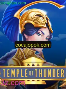 Desvendando TempleofThunder: Um Jogo de Aventuras Épicas