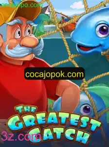 Descubra o Mundo de Estratégia em TheGreatestCatch