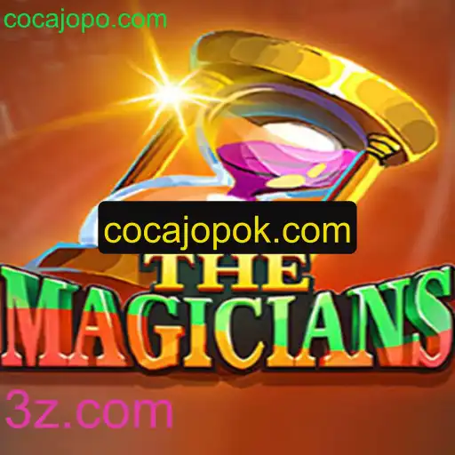 TheMagicians: A Nova Onda no Mundo dos Jogos