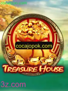 Explorando o Mundo de TreasureHouse: Uma Nova Aventura no Cenário dos Jogos