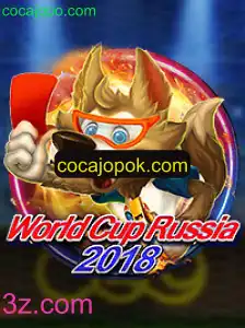 World Cup Russia 2018: O Jogo que Celebra a Emoção do Futebol