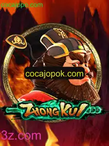 Descobrindo ZhongKui: O Jogo Inspirado na Mitologia e Estratégia